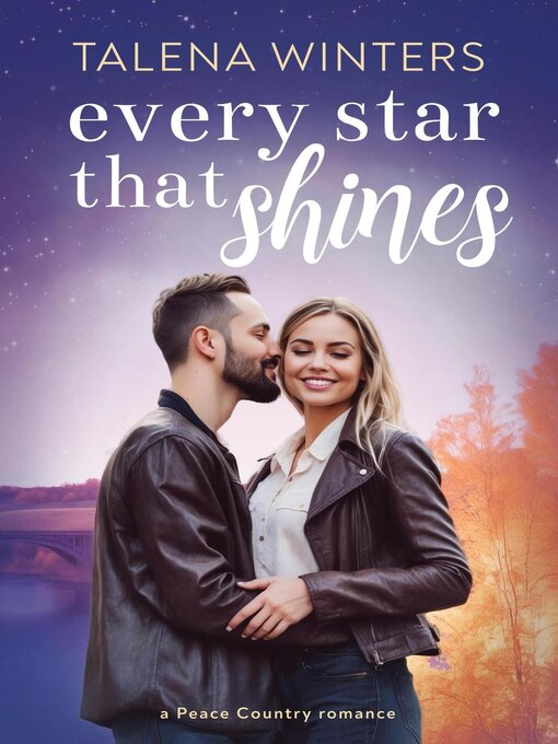 Title details for Every Star that Shines by Talena Winters - Available